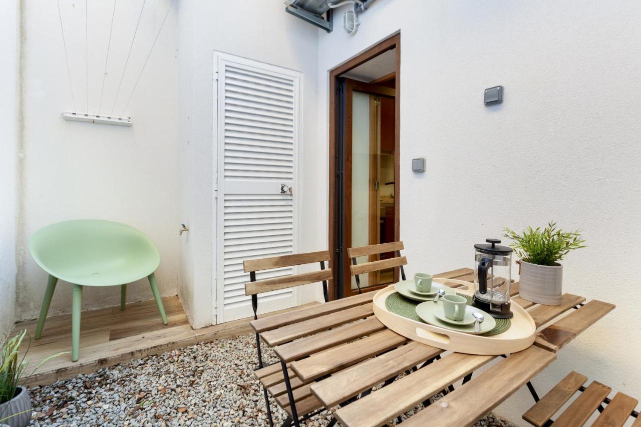 Villa D&S - Alegria 630 Porto Exterior foto